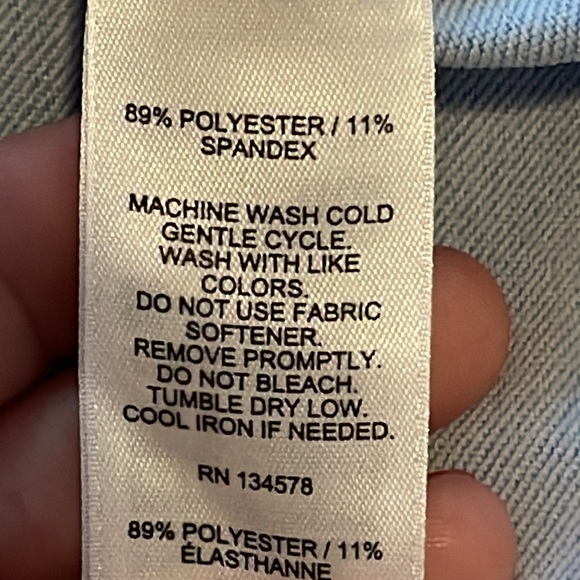 Vineyard Vines men’s golf pullover size small - Picture 8 of 9